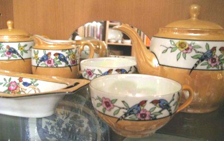 N2657 Flat Cup by Noritake-1