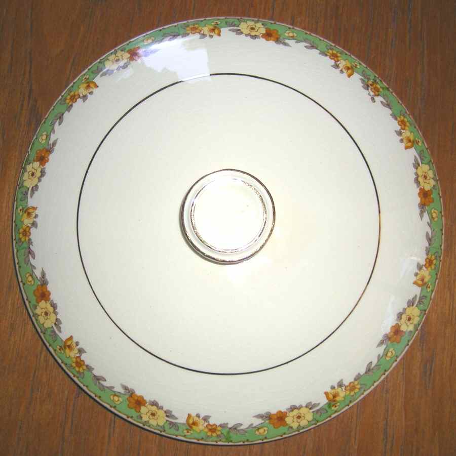 NHA8 Lid for Square Vegetable by Newhall-1