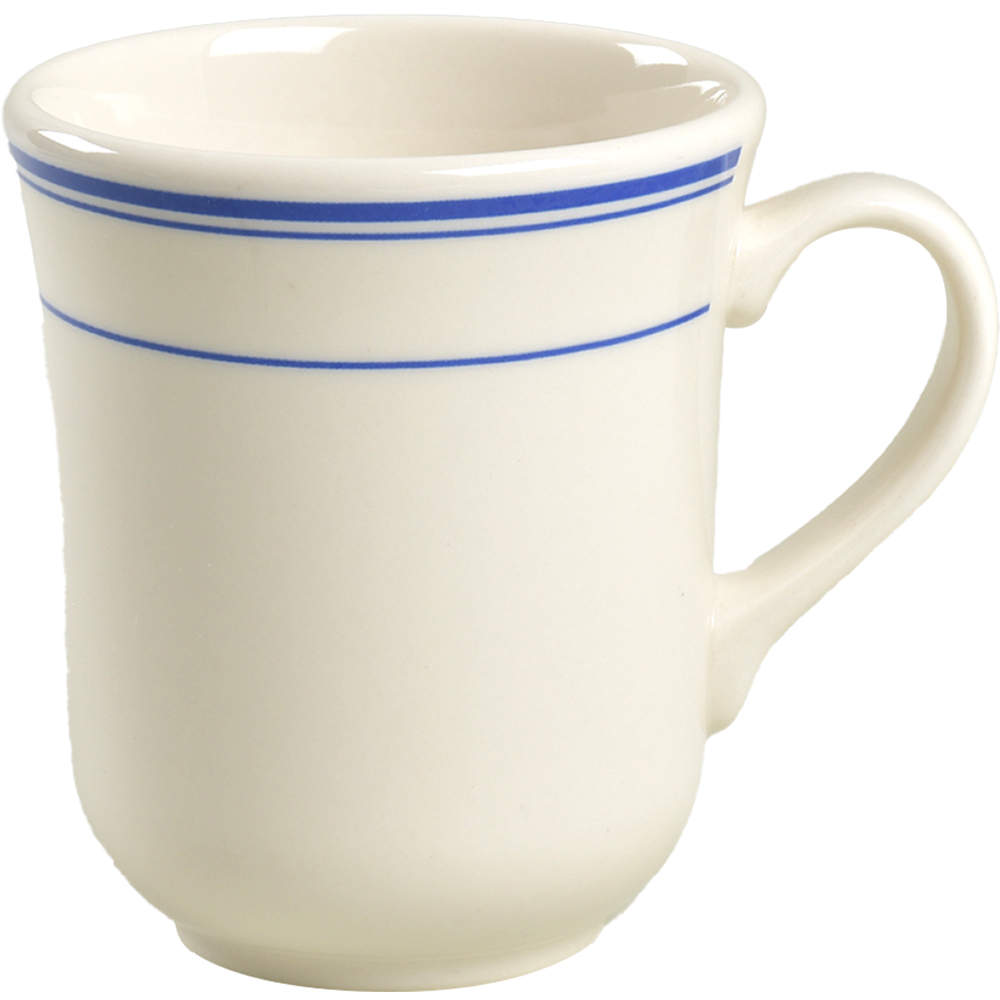 Rekindled Pacifica Mug by Niagara China-1