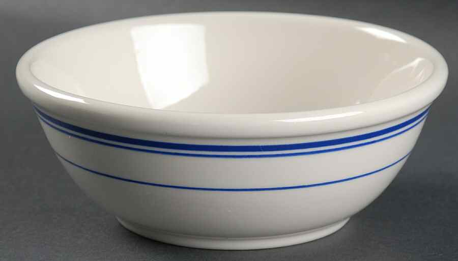 Rekindled Pacifica Coupe Cereal Bowl by Niagara China-1