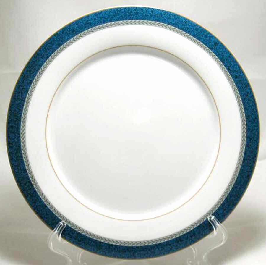 4-985 Dinner Plate by Noritake-1