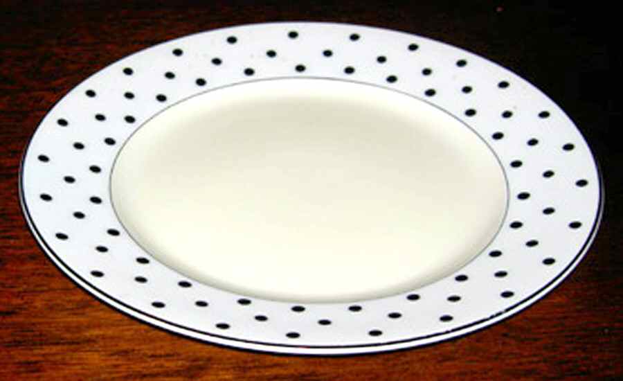 N3307 Salad Plate by Noritake-1