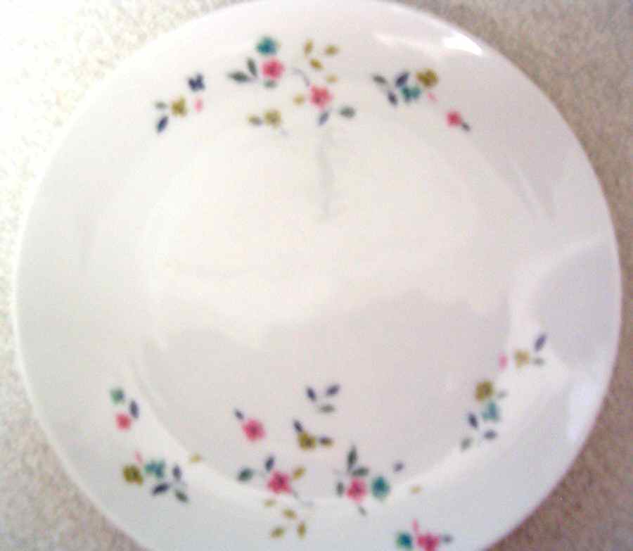 N3316 Salad Plate by Noritake-1