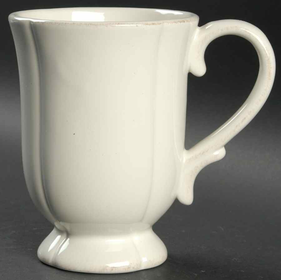 Flea Market Mug by Nina Campbell-1