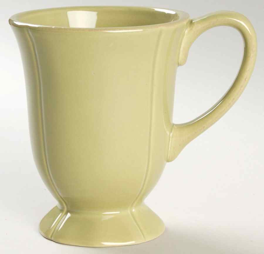 Flea Market Mug by Nina Campbell-1