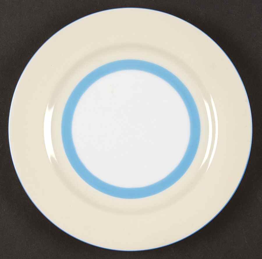 N2142 Salad Plate by Noritake-1