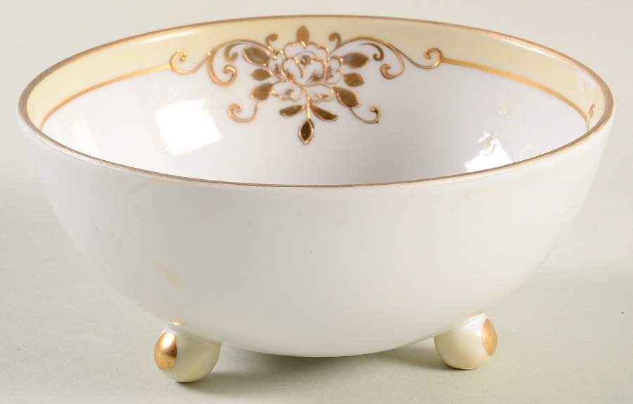 N312 Whipped Cream, Bowl Only by Noritake-1