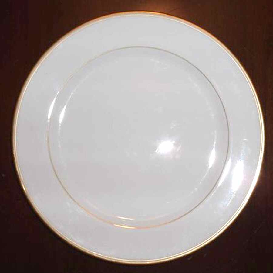 N3333 Dinner Plate by Noritake-1