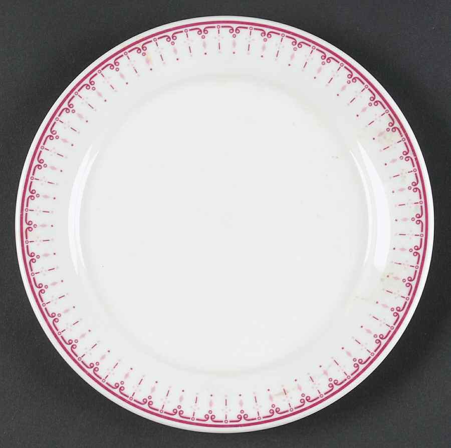 NAR105 Salad Plate by Narumi-1