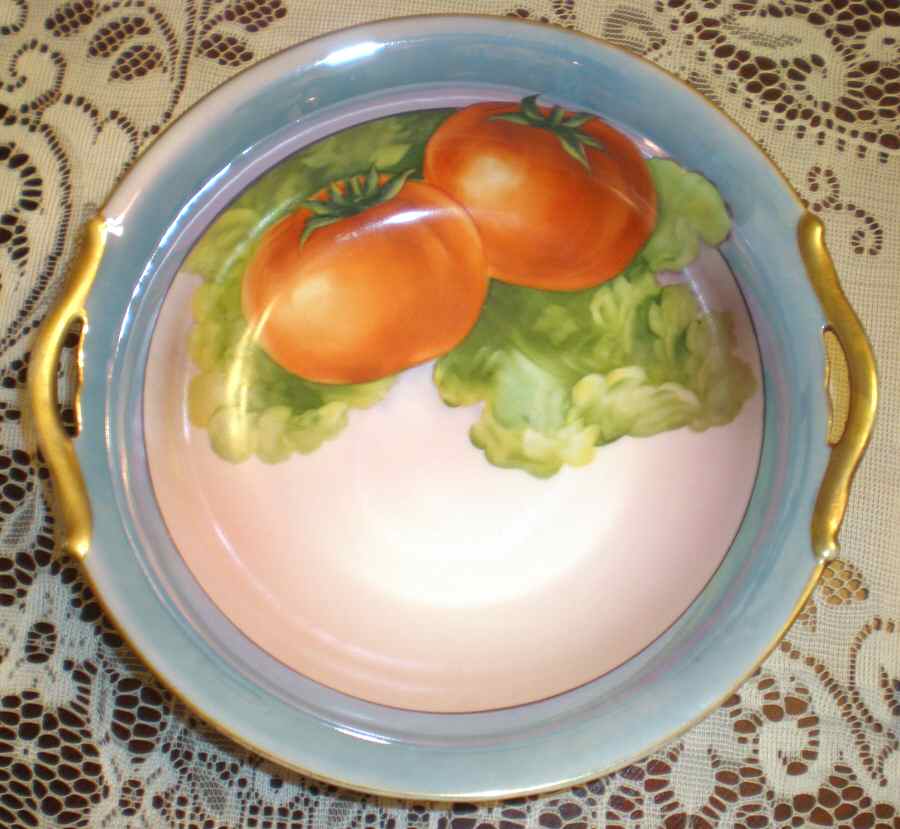 N3440 Round Bowl with Handles by Noritake-1