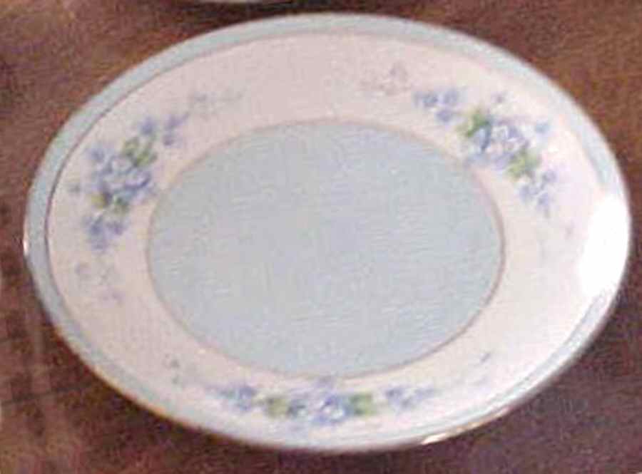 N3352 Luncheon Plate by Noritake-1
