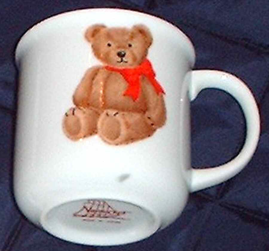 NAK3 Child's Mug by Nantucket-1