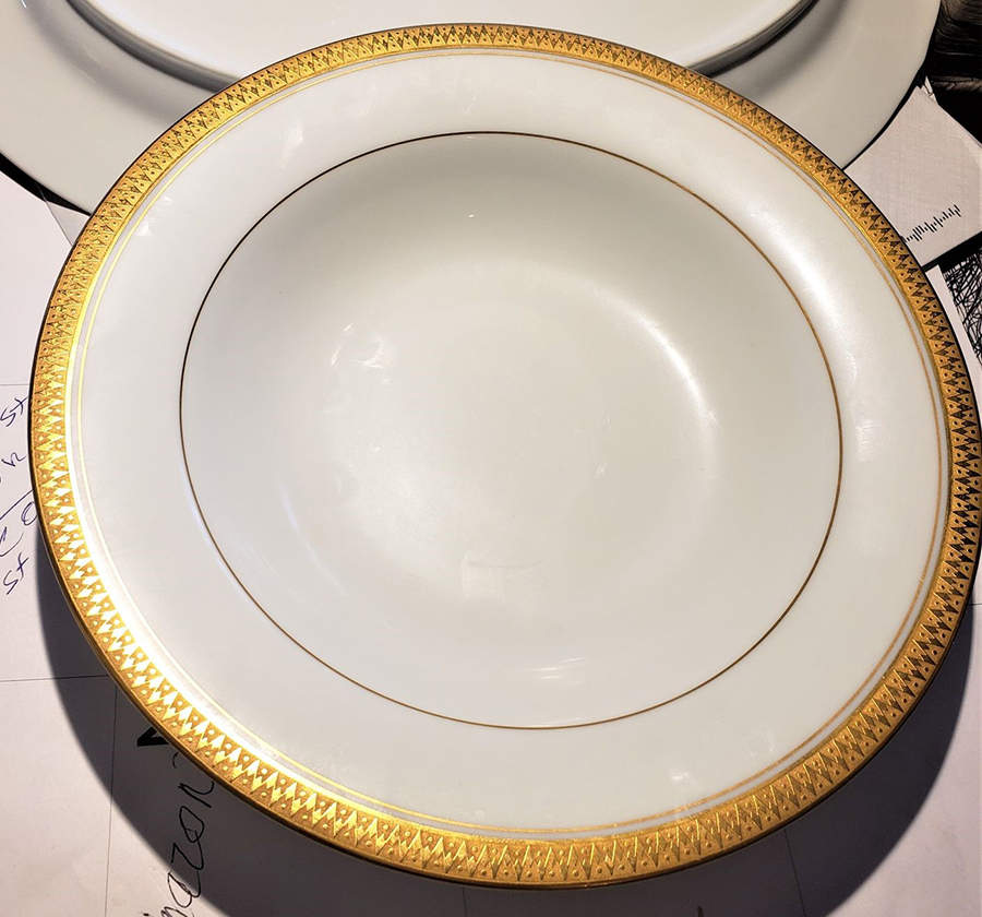 5480 Rim Soup Bowl by Noritake-1