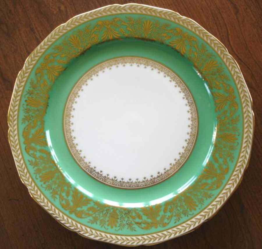 N1463g Dinner Plate by Noritake-1