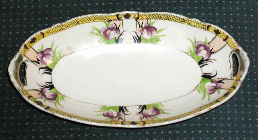 N3442 Relish by Noritake-1