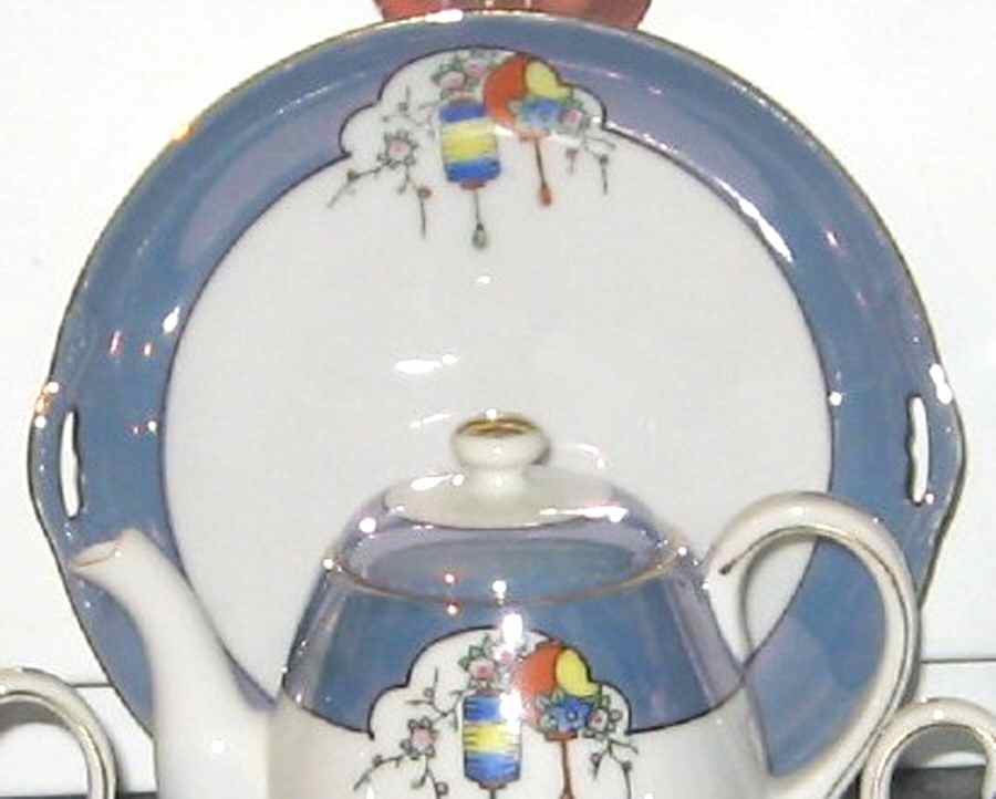 N3044 Handled Cake Plate by Noritake-1
