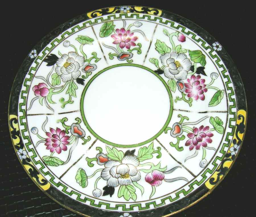 N2659 Salad Plate by Noritake-1