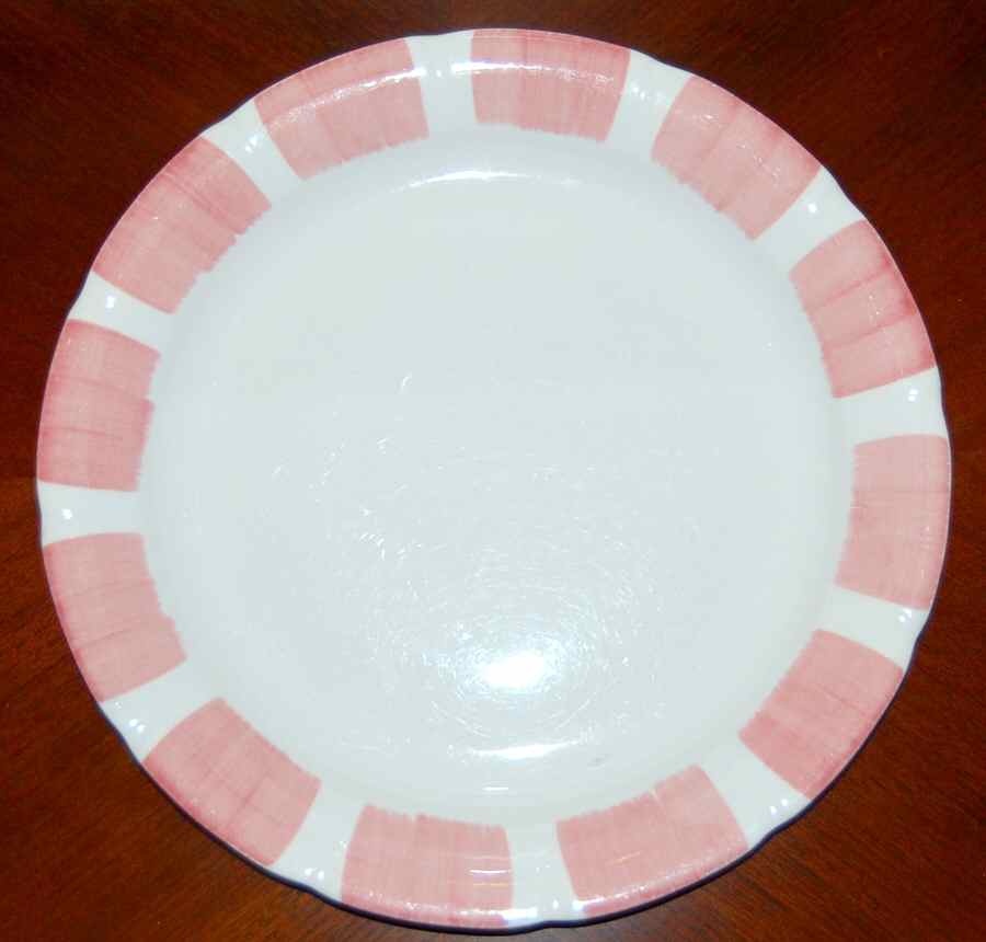 NIK102 Dinner Plate by Nikko-1