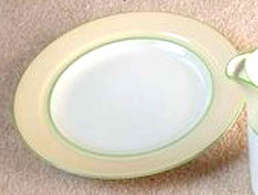 N3359 Salad Plate by Noritake-1