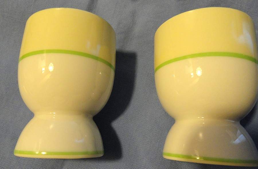 N3359 Double Egg Cup by Noritake-1