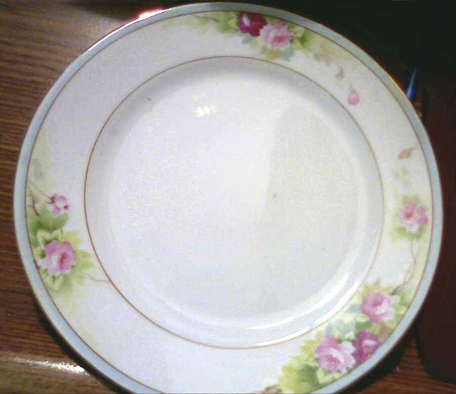 N4647 Salad Plate by Noritake-1