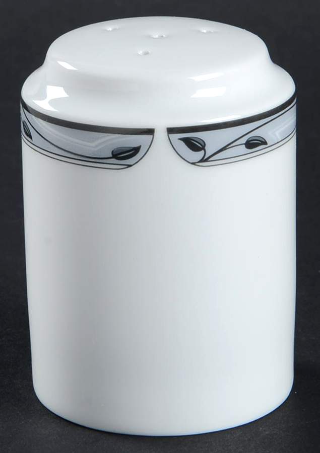 Perennial Grey Pepper Shaker by Nikko-1