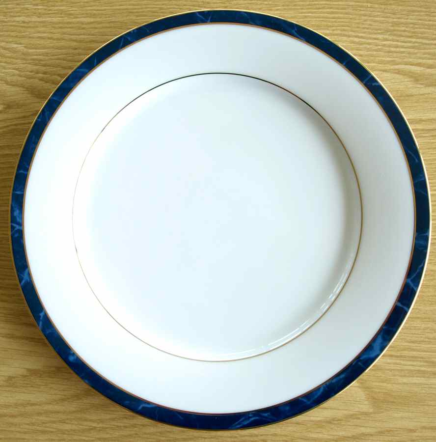 Ana Dinner Plate by Noritake-1