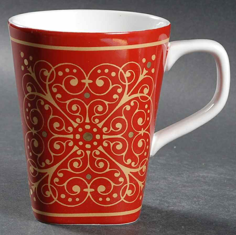 Madrid Mug by Noble Excellence-1