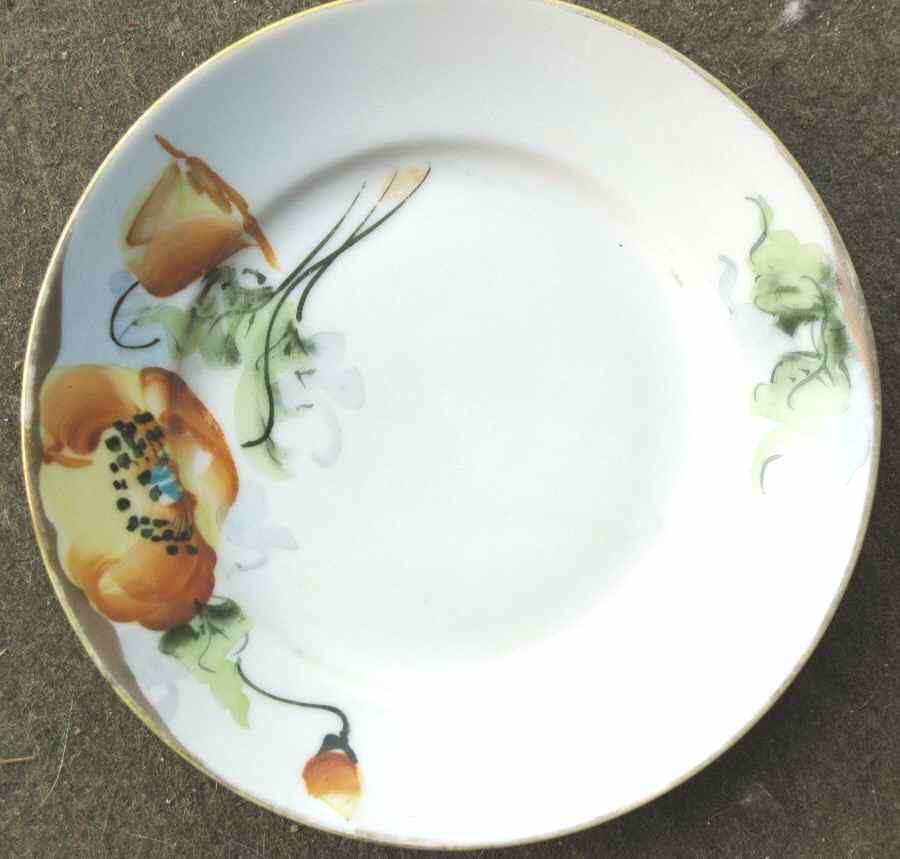 MEI1342 Salad Plate by Meito-1