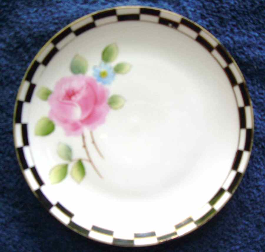 N3375 Bread & Butter Plate by Noritake-1
