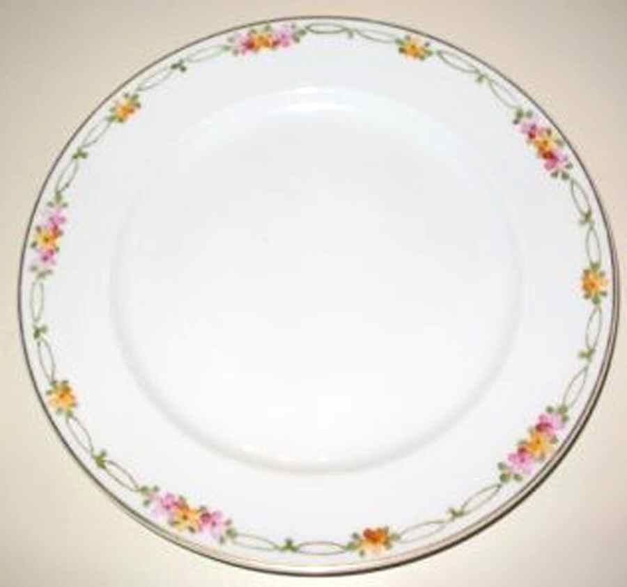 MEI1343 Dinner Plate by Meito-1