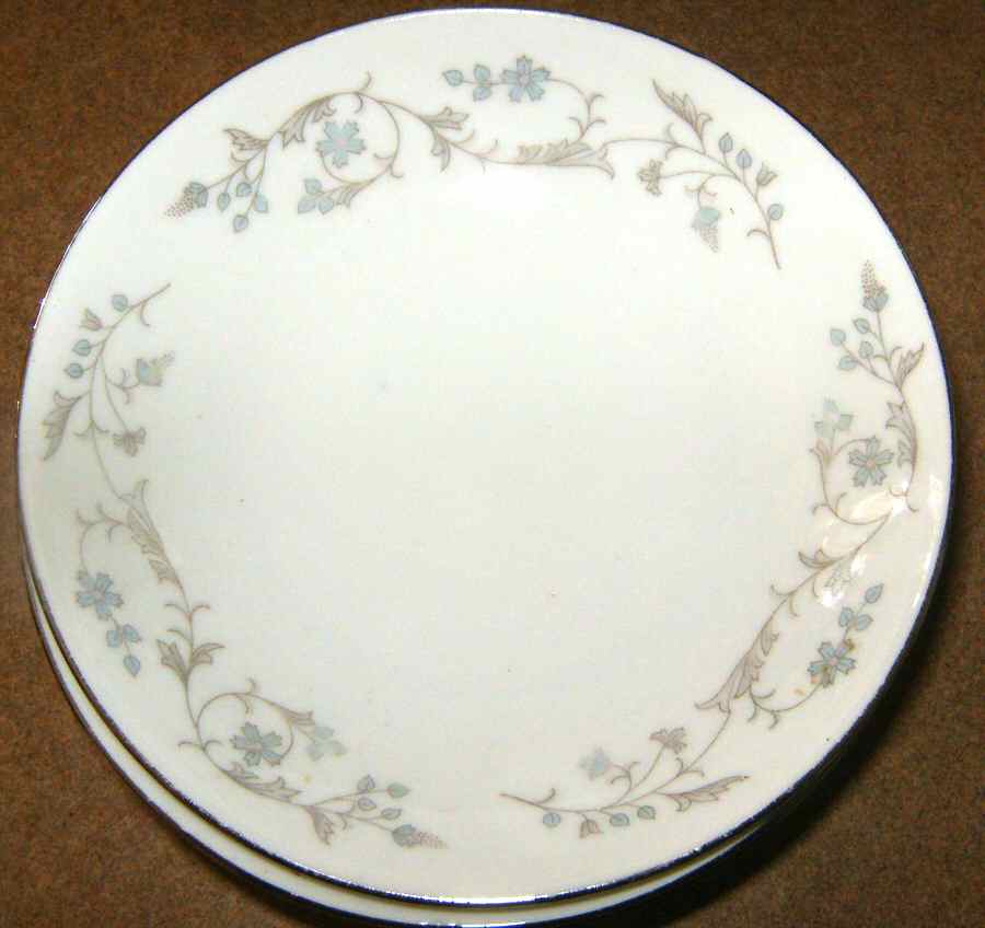 Ardsleigh Dinner Plate by Nasco (Japan)-1