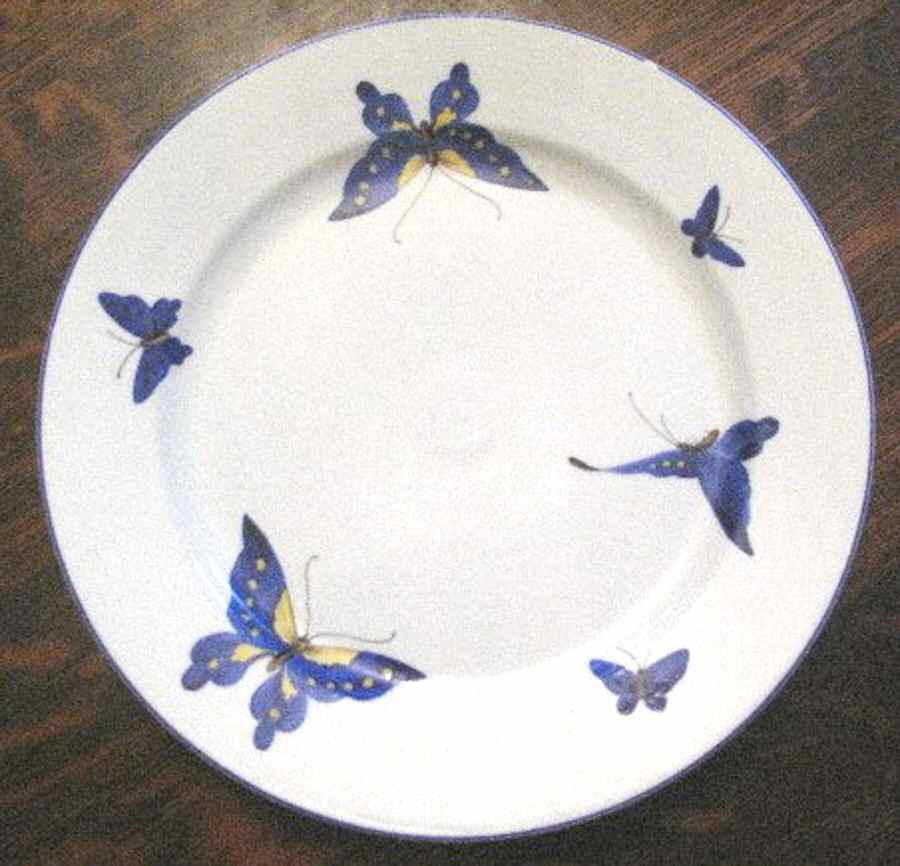 N4650 Dinner Plate by Noritake-1