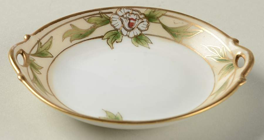 N3452 Butter Pat by Noritake-1