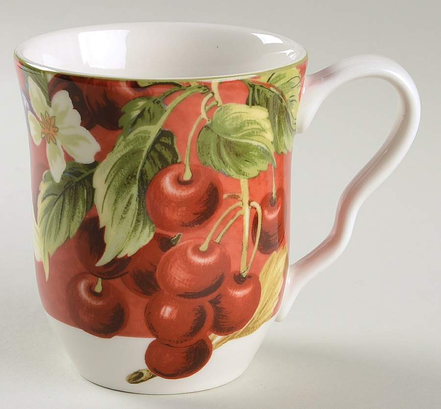 Fruit Amore Mug by Noble Excellence-1