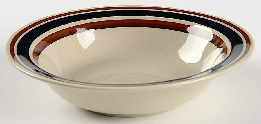 Eclipse (No Number) Coupe Cereal Bowl by Newcor-1