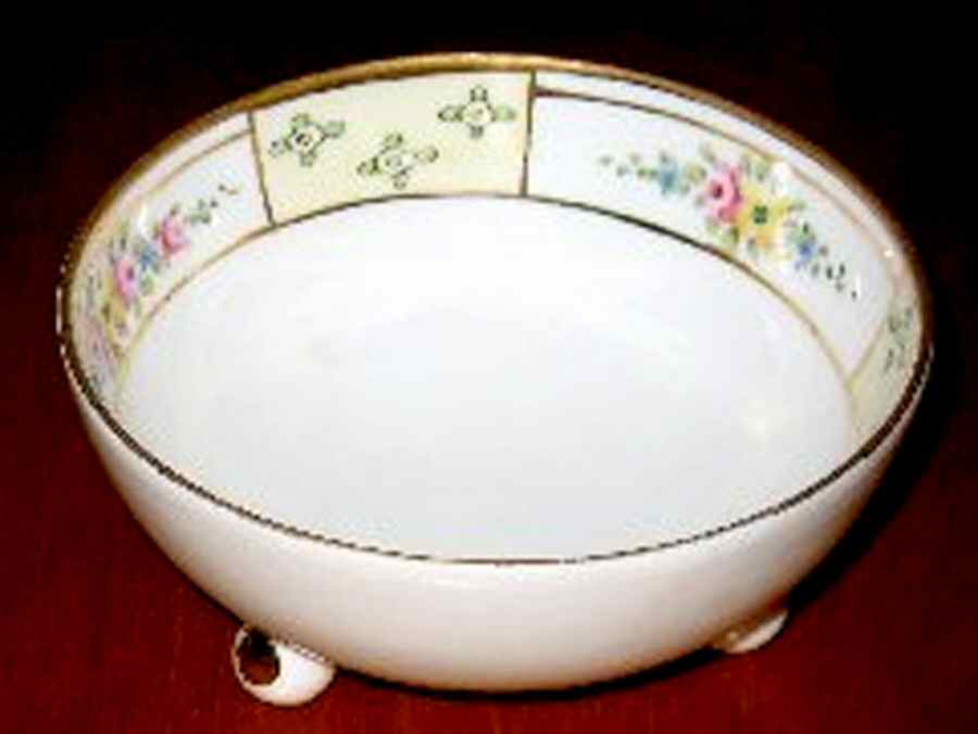 N3455 Whipped Cream, Bowl Only by Noritake-1
