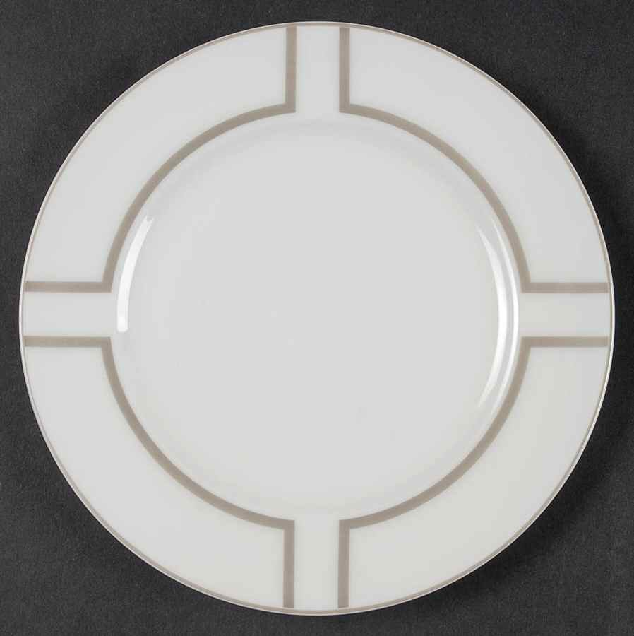 Trieste Bread & Butter Plate by Noritake-1