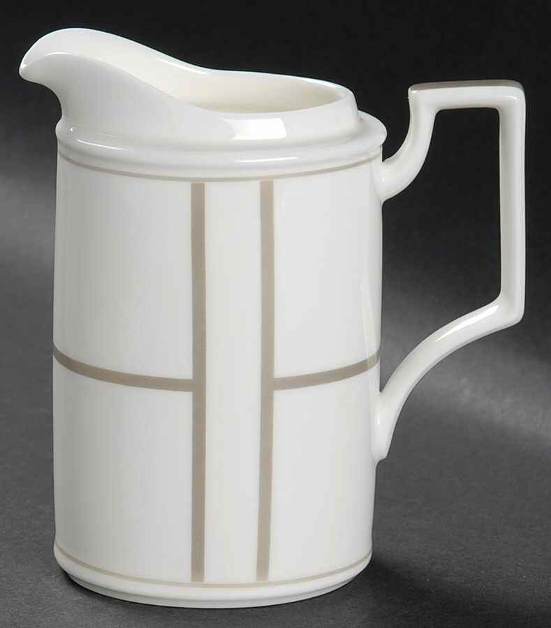 Trieste Creamer by Noritake-1