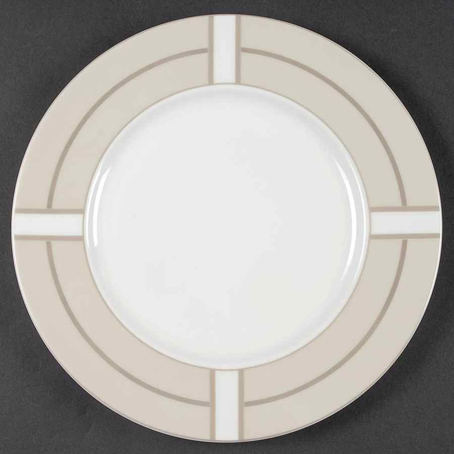 Trieste Luncheon/Salad Plate by Noritake-1