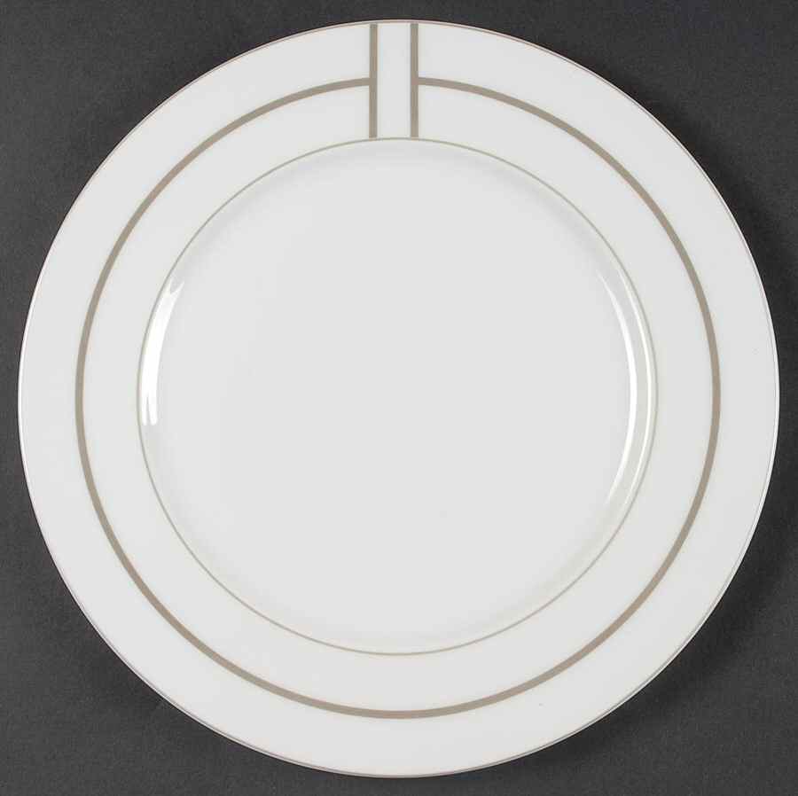 Trieste Dinner Plate by Noritake-1