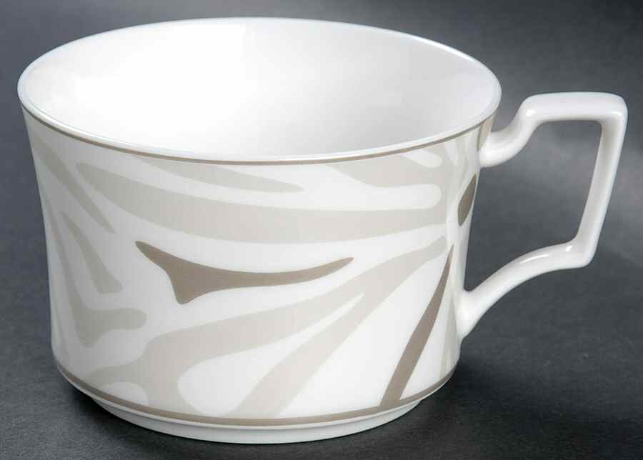 Campania Flat Cup by Noritake-1