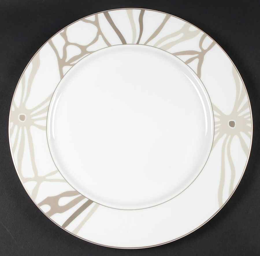 Campania 12" Chop Plate (Round Platter) by Noritake-1