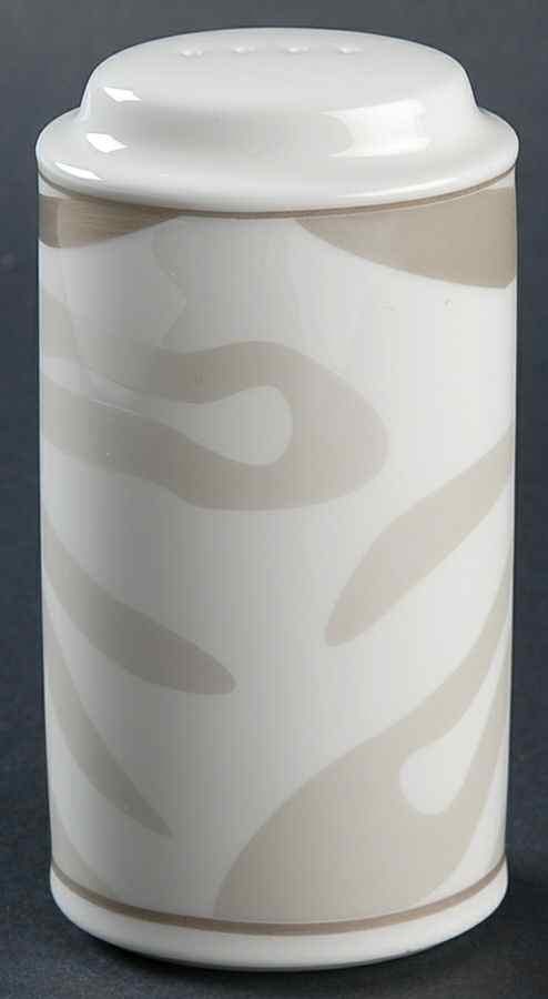 Campania Pepper Shaker by Noritake-1