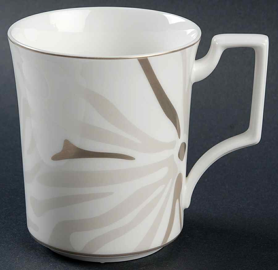 Campania Mug by Noritake-1