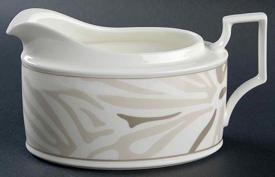 Campania Gravy Boat by Noritake-1