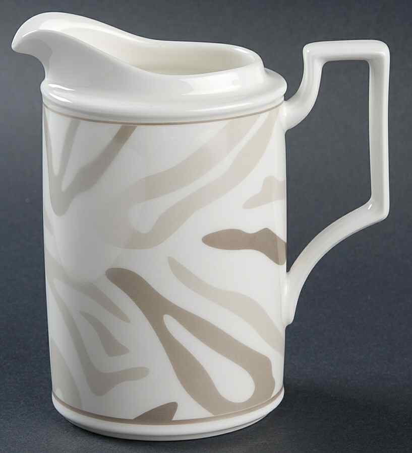 Campania Creamer by Noritake-1