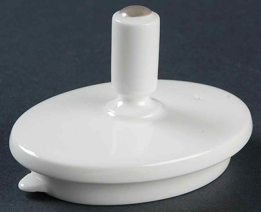 Campania Lid for Coffee Pot by Noritake-1