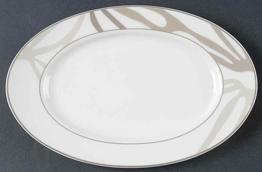 Campania Relish/Butter Tray by Noritake-1