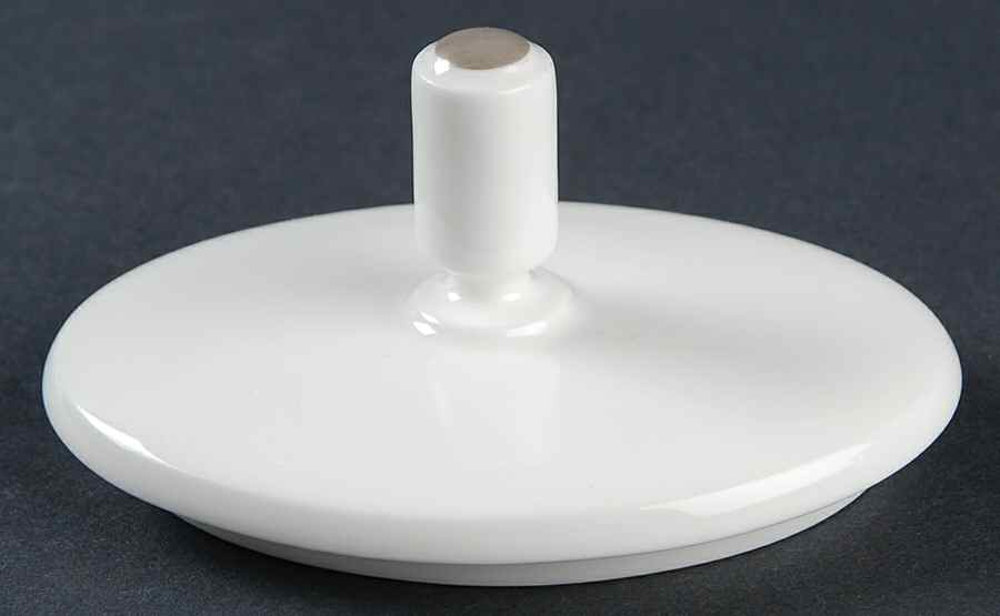 Campania Lid for Sugar Bowl by Noritake-1